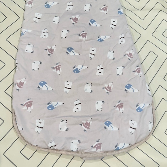 Nest Design Pattern Sleepsack - Picture 9 of 11